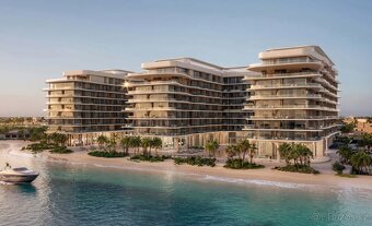 🏝️ Dotek moře a elegance – AYA Beachfront Residences přináš - 3