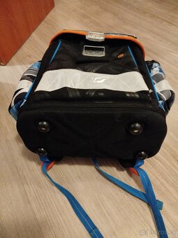 Prodám školní aktovku - 3