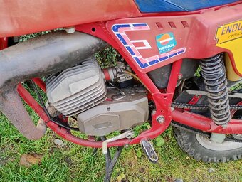 Fantic 80 enduro - 3