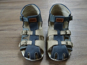Dětské sandály Fare vel. 26 - 3