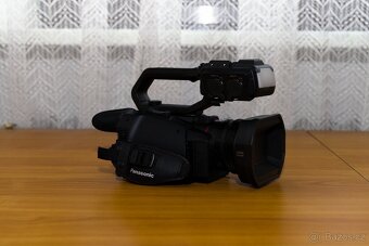 Panasonic HC-X2000 - 3