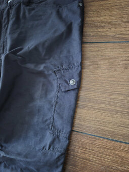 Pánské kalhoty Climatex technology, XL - 3