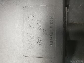 Prodam magneticky ventil na mitsubishi outlander. - 3