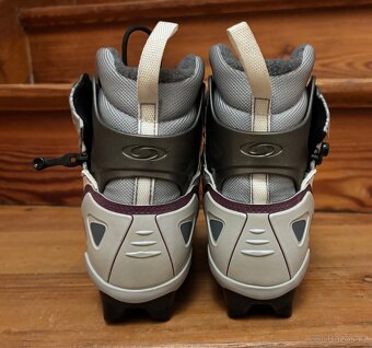 Boty na běžky Salomon 38 - 3