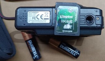 Fotoaparát Hyundai A9325 - 3