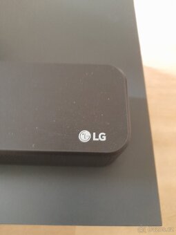 Soundbar LG SN4 300W - 3