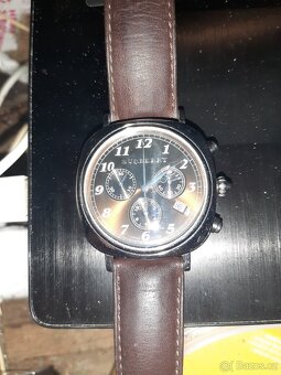 Burberry RARITNI KOUSEK je tomu 15 let co se nevyrabi - 3