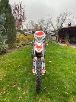 BETA 300 RR 2018 - 3