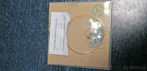 Chromové doplňky na motocykl - 3