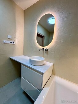 Prodej velkého, luxusního 4+1 bytu - 3