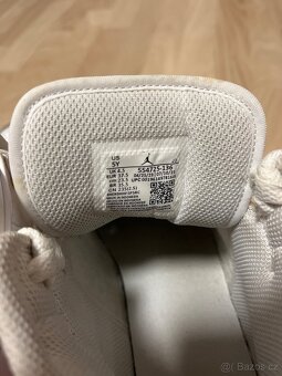 Nike Air Jordan 1 mid, vel 37,5 - 3