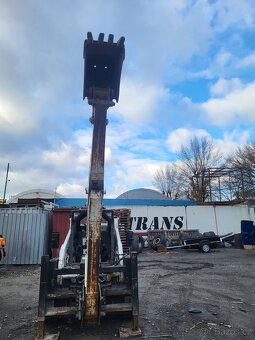 Podkop Bobcat 730 sh - 3