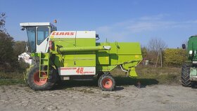 KOMBAJN-náhradní díly - 3