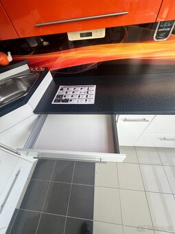 VÝPRODEJ KUCHYNÍ - 3