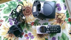 Přenosný telefon Nový - 3