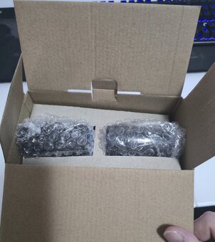 Reproduktory Genius SP-Q180 - 3