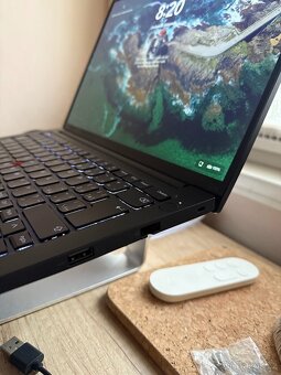 💻 Lenovo ThinkPad E14 G5 – Výkon, nový displej, záruka - 3