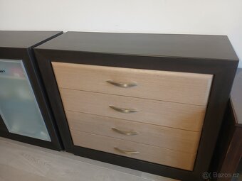 Komoda - 3