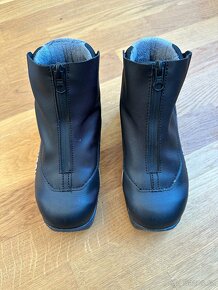 dětské běžkařské boty Salomon RC JR, vel. UK 13K - 3