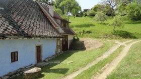 Pronájem chaty Vysočina Hluboké u Vírské přehrady - 3