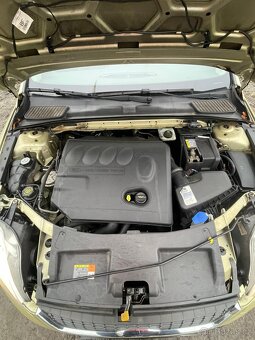 Ford Mondeo Combi 2.0 TDCi 103 kW r.2008 - 3