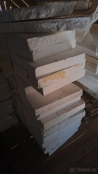 Fasádní polystyren - 3