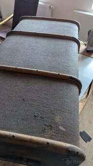 Starý lodní kufr - 3