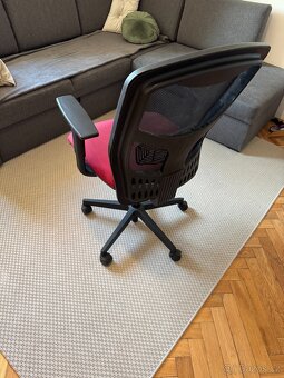 Kancelářská židle - 3