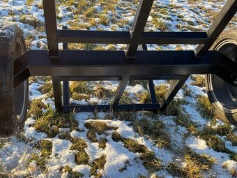 Kára - nosnost 2000kg - 3