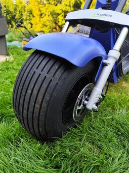 Elektrokoloběžka - 3