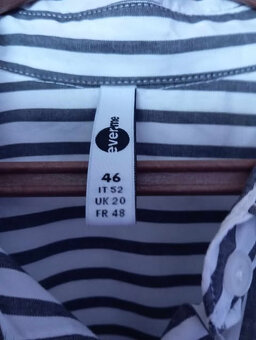 Prodám NOVOU dámskou košily - 3