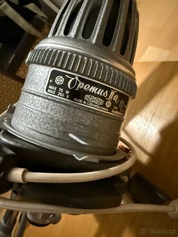 Zvětšovací přístroj - 3