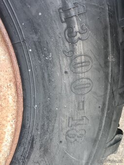 13,00-18. KOMPLETNÍ OBUTÁ KOLA - 3