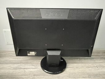 Monitor Acer V233H - 3