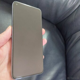 Mobil Huawei Nova 8i, 6/128GB, ochranné sklo - 3