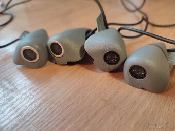 Příslušenství Laserline Škoda Felicia - 3