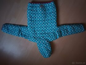 Dívčí bunda - 3