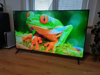 65"165cm, 4K Smart TV LG 65UM7510PLA - 3