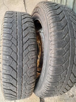 Disk ocelový 41/2Jx14" - 3