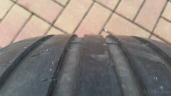 Rezerva MERCEDES W447 V-Class a Vito od roku 2014 - 3