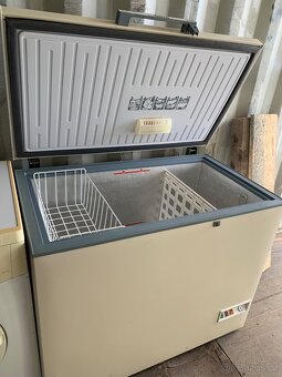 Ledničky, pračky, mrazáky, mikrovlnky - 3