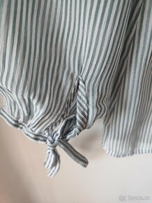 Dámská halenka - 3