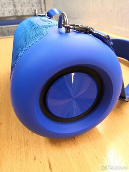 Bluetooth reproduktor 30W, USB-C, IP66, 20 hodin přehrávání - 3