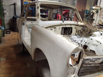 Trabant 1.1 - 3