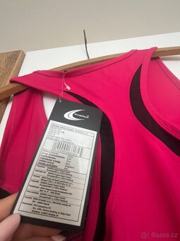 Dámské tilko Everton velkost 36 ( nové ) - 3