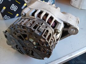 Alternátor zánovní Berlingo ,Partner  atd. - 3