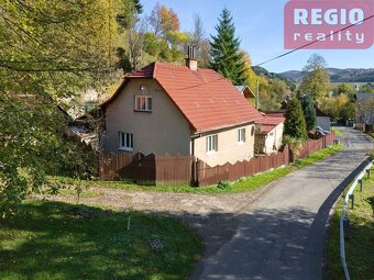 Prodej chalupy, Karolínka - 3