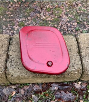 Jawa CZ kyvacka i pulbuben - kastlik baterie - 3