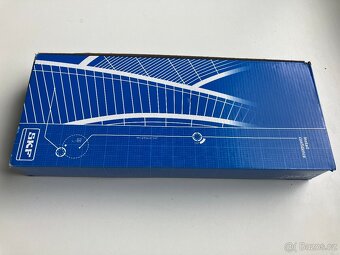 Rozvodová sada Citroen, Peugeot, Fiat, Iveco, Opel, Renault - 3