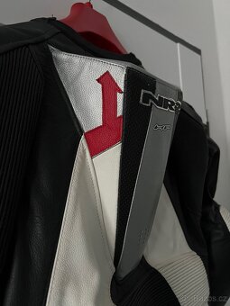 Kombinéza Clover - 3